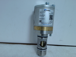 Coax PCD-1 10 NC Muller Coaxial Valve 2/2-Way Control 0-200 Bar 527662 Image