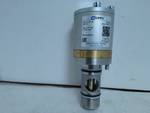  Coax PCD-1 10 NC Muller Coaxial Valve 2/2-Way Control 0-200 Bar 527662 Image
