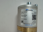  Coax PCD-1 10 NC Muller Coaxial Valve 2/2-Way Control 0-200 Bar 527662 Image