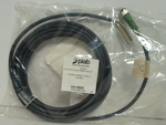  Piab 0117746 M12 Cable 8-Pin PUR L-5M Image