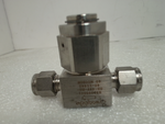  Swagelok SS-4TF-KG-40-11442 Particulate Filter 40 Micron 1/4" Stainless Steel Image