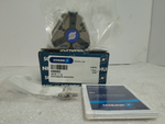  Schunk JGZ 40-1-IS Pneumatic Gripper 3-Finger 0308902 Image