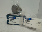  Schunk JGZ 40-1-IS Pneumatic Gripper 3-Finger 0308902 Image