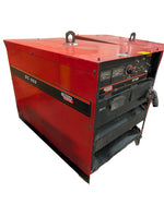  Lincoln Electric Idealarc DC-600 Multi-Process Welder Image