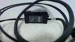  Keyence CZ-K1P Fiberoptic Sensor Amplifier 12-24VDC Image