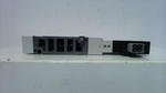  SMC SV2200-5FU 5-Port 2-Position Solenoid Valve 12-24VDC Image