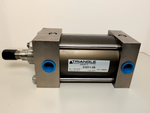  Triangle Packaging 31011-09 Pneumatic Cylinder 3.25" Bore x 3.00" Stroke Image