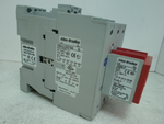  Allen Bradley 100S-C72DJ14BC /B Safety Contact Image