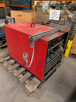  Lincoln Electric Idealarc DC-650 PRO Multi-Process Welder Power Source Image