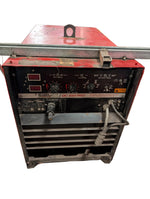  Lincoln Electric Idealarc DC-650 PRO Multi-Process Welder Power Source Image