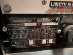  Lincoln Electric Idealarc DC-650 PRO Multi-Process Welder Power Source Image