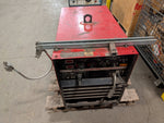  Lincoln Electric Idealarc DC-650 PRO Multi-Process Welder Power Source Image