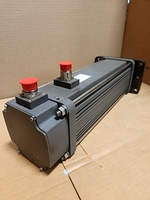  Exlar GS45-1001-MFM-IN3-H6-DS Servo Linear Actuator 460V 5.32A 2400rpm Roller Driven Image