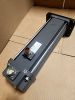  Exlar GS45-1001-MFM-IN3-H6-DS Servo Linear Actuator 460V 5.32A 2400rpm Roller Driven Image