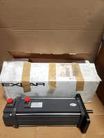  Exlar GS45-1001-MFM-IN4-H6-DS Linear Servo Actuator 460V 2.5A Roller Screw Image