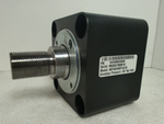  Parker Hannifan 1HCH0000256005 Hydraulic Cylinder 207 Bar(3000psi) 80TNCHDBT4A10 Image