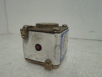  Ferraz Shawmut T300006 Protistor Fuse 500A 690VAC PC31UD69V500TF Image