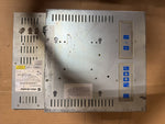 Allen Bradley 6186-M15ALTCX /A VersaView Flat Panel Monitor 12-24VDC 24W Image