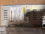  Allen Bradley 6186-M15ALTCX /A VersaView Flat Panel Monitor 12-24VDC 24W Image