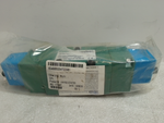  Numatics 554BB500MT00061 Pneumatic Solenoid Valve .20A 24VDC 150psig Image