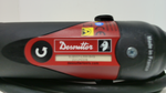  Desoutter SLE037-L200-S4Q Pneumatic Torque Screwdriver Image