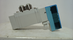  SMC SY5A30-5UD1-C6 Pneumatic Solenoid Valve 5-Port 24VDC Image