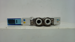  SMC SY5A30-5UD1-C6 Pneumatic Solenoid Valve 5-Port 24VDC Image