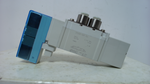  SMC SY5330-5UD1-C6 Pneumatic Solenoid Valve 24VDC Image