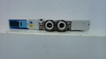  SMC SY5330-5UD1-C6 Pneumatic Solenoid Valve 24VDC Image
