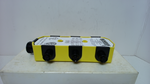  Brad Harrison (Molex) 702P601 Multi-Port Interconnect System 600V 7A Image
