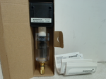 Aventics 0821303403 Pneumatic Filter 230psi 120° Image