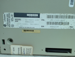  Modicon PC-M984-230 Programmable Controller 115/220V 1.5A PLC Module CPU Image