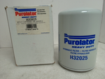  Purolator H32025 Hydraulic Filter Image