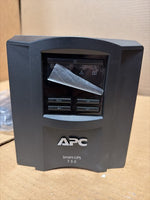  APC Smart UPS-750 Uninterruptable Power Supply 750VA 500W 120VAC Input Image