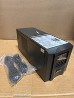  APC Smart UPS-750 Uninterruptable Power Supply 750VA 500W 120VAC Input Image