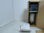  Aventics 0821303529 Pneumatic Directional Regulator Valve Filter Image