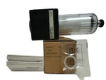  Aventics 0821303529 Pneumatic Directional Regulator Valve Filter Image