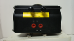  Pentair F89U-006 DA Rack and Pinion Pneumatic Actuator 120PSI Image
