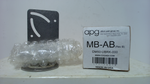  Cognex DM50-UBRK-000 MB-AB Universal Mounting Bracket Image