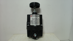  Fairchild 10214 Pneumatic Pressure Regulator 500PSI Max Image
