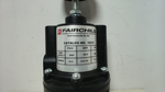  Fairchild 10214 Pneumatic Pressure Regulator 500PSI Max Image