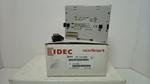  IDEC FC4A-N08B1 MicroSmart 8-Point 24VDC Input Module Image