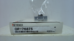  Keyence OP-76875 Mounting Bracket Head Kit GT2 Series Image