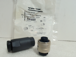  Turck B 4151-0/13.5 Field-Wireable Connector Female 5-Pin 9A 600VAC Image