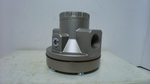  SMC XTO-1239-04 Pilot Operated Check Valve 145PSI Max Image