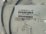  Emerson SNCLI-003 Sync In Cable 810785-03 Control Techniques Image