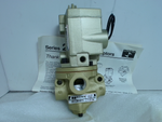  Ross 2773B4011 Solenoid Valve 110-120V 50/60Hz 1-10 Bar Image
