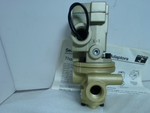  Ross 2773B4011 Solenoid Valve 110-120V 50/60Hz 1-10 Bar Image