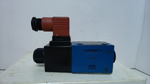  Rexroth 4WE6GA60/EW110NZ45/V Directional Control Valve 110-120VAC 5075PSI Max Image