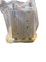  Festo DFM-50-125-P-A-GF Pneumatic Guided Actuator 500mm Bore 125mm Stroke Image